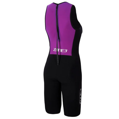 Streamline Swimskin zonder Mouwen